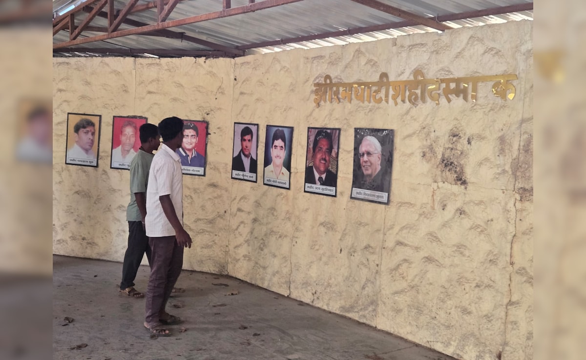 Beyond Jhiram Massacre: A Student's Memory Of A Teacher Who Never Returned