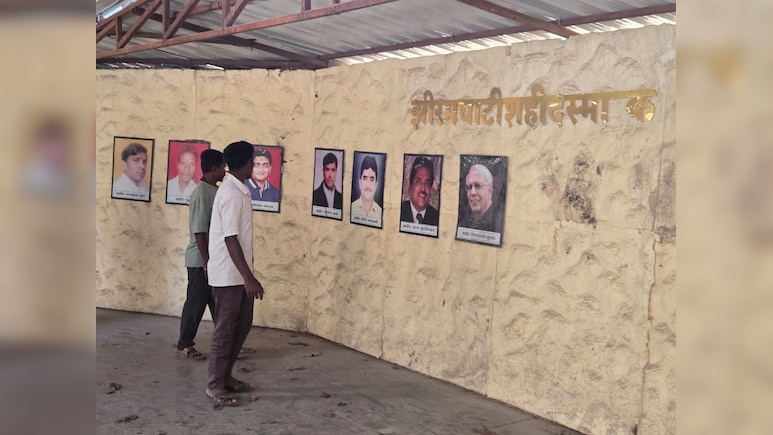 Beyond Jhiram Massacre: A Student's Memory Of A Teacher Who Never Returned