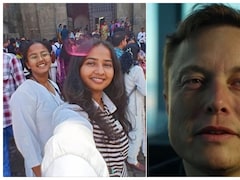 सूरत की दो सहेलियों की आत्महत्या के तरीके से एलन मस्क भी हैरान, दिया ऐसा रिएक्शन