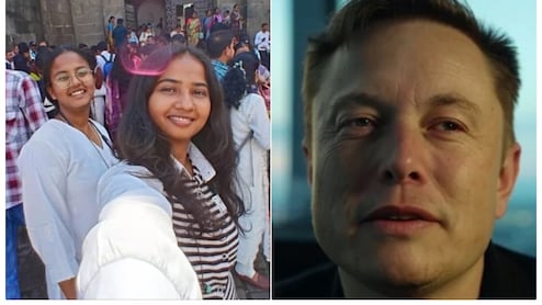 सूरत की दो सहेलियों की आत्महत्या के तरीके से एलन मस्क भी हैरान, दिया ऐसा रिएक्शन