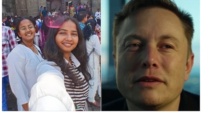 सूरत की दो सहेलियों की आत्महत्या के तरीके से एलन मस्क भी हैरान, दिया ऐसा रिएक्शन