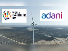 अदाणी ग्रुप की एक और उपलब्धि, UNESCO के वर्ल्ड इंजीनियरिंग डे-2026 का ऑफिशियल पार्टनर बना