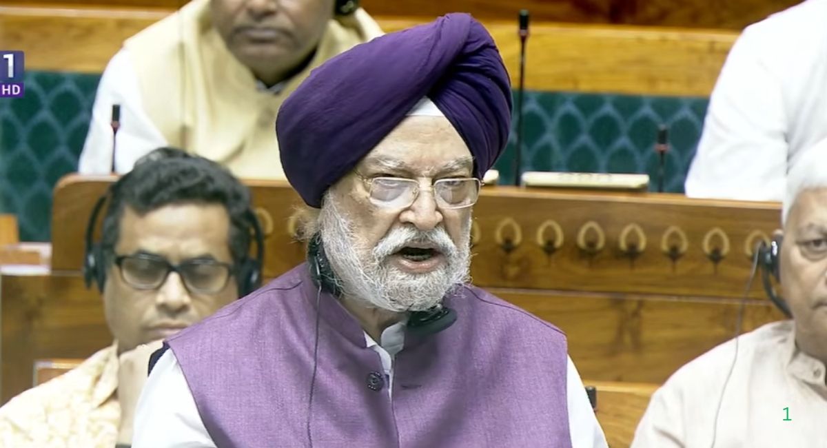 ईरान युद्ध: सरकार ने बताया- होर्मुज बंद होने के बाद कहां-कहां से ला रहे हैं तेल और गैस