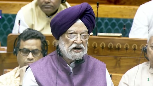 Hardeep Puri To Visit Qatar This Week Amid LNG Disruption