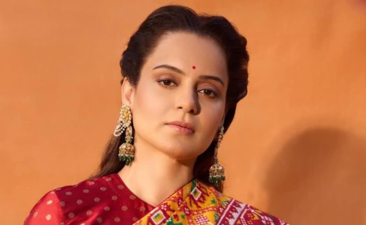 Kangana Ranaut Revisits Her Nutritious Himachali Childhood Diet