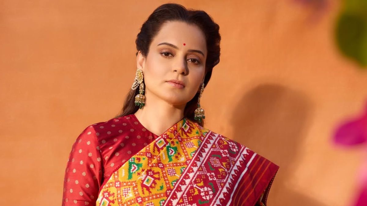 Kangana Ranaut Revisits Her Nutritious Himachali Childhood Diet