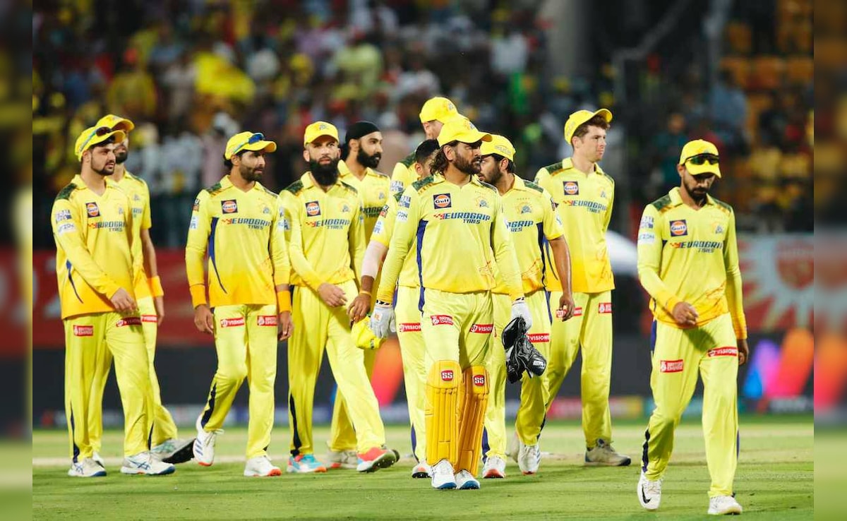 IPL 2026: छठी बार कैसे चैंपियन बनेगी CSK, 'गेम चेंजर' गेंदबाज ही पूरे टूर्नामेंट से हो गया बाहर