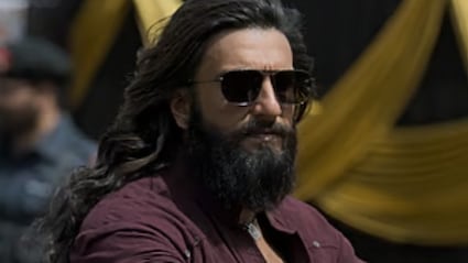 धुरंधर 2 की सक्सेस के बीच धुरंधर का जलवा बरकरार, सात समंदर पार एनबीए मैच में गूंजा फिल्म का ये गाना