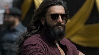 धुरंधर 2 की सक्सेस के बीच धुरंधर का जलवा बरकरार, सात समंदर पार एनबीए मैच में गूंजा फिल्म का ये गाना