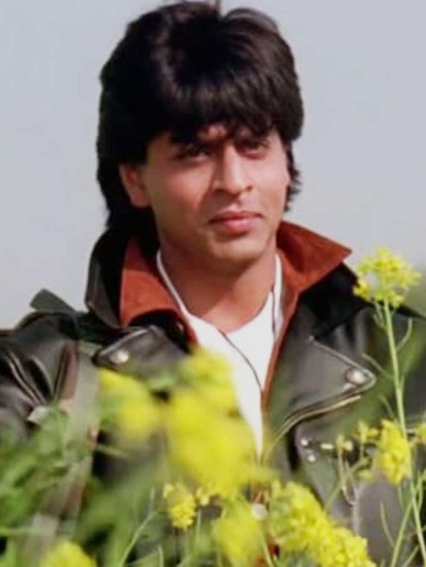 शाहरुख खान की दीवाना और DDLJ इस फ्लॉप हीरो को हुई थीं ऑफर, किंग खान की बदली किस्मत और आज तक स्ट्रगल कर रहा है वो एक्टर