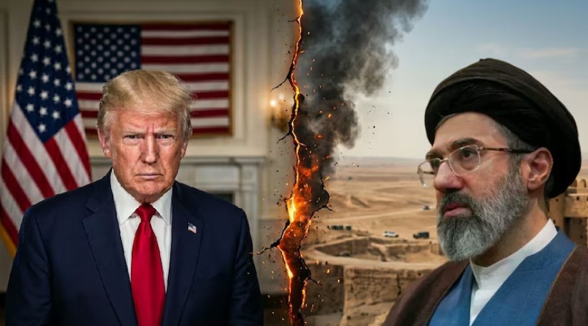 युद्ध रोकने का अमेरिका का प्रस्ताव ईरान ने किया खारिज, रखीं 5 नई शर्तें - रिपोर्ट