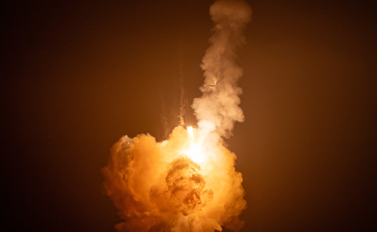 Latest and Breaking News on NDTV