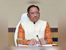 दण्डकारण्य में टूटा हिंसा का तंत्र! 25 माओवादी कैडरों ने छोड़ दी बंदूक, सीएम साय बोले- यह विश्वास की जीत