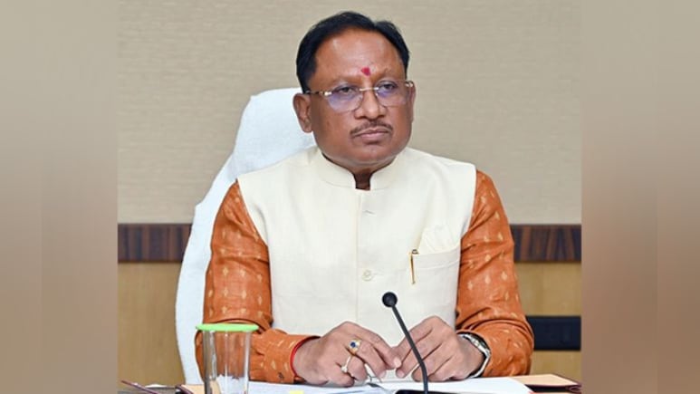 दण्डकारण्य में टूटा हिंसा का तंत्र! 25 माओवादी कैडरों ने छोड़ दी बंदूक, सीएम साय बोले- यह विश्वास की जीत