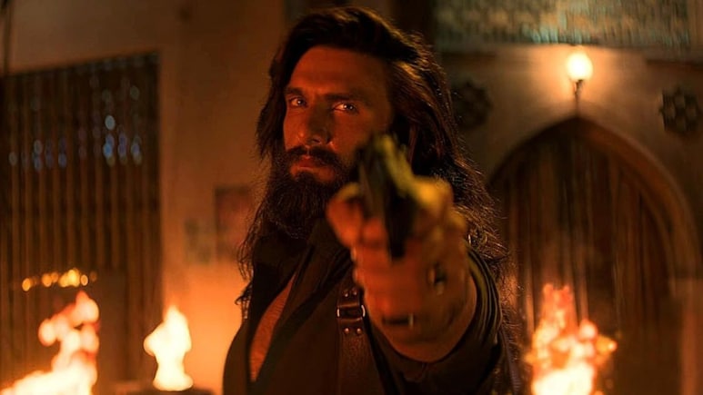 Dhurandhar 2 Box Office Collection Day 6: नवरात्रि के छठे दिन धुरंधर 2 पर मां कात्यायनी का आशीर्वाद, छप्परफाड़ कमाई के साथ 900 करोड़ पार