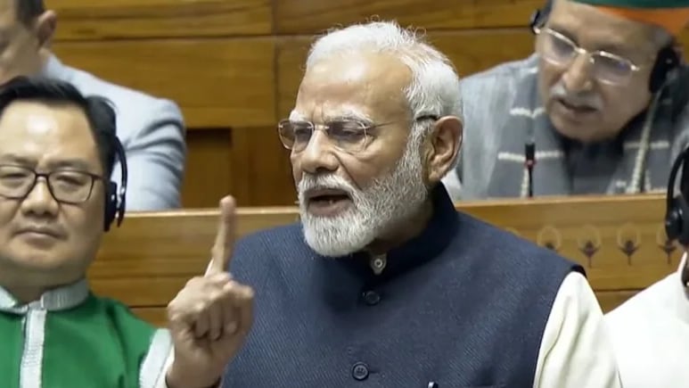 Iran War: India Souring Energy From Alternate Suppliers, Monitoring Hormuz, Says PM Modi