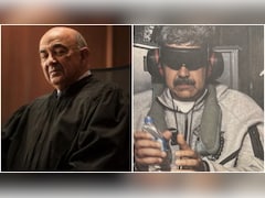 US में 92 वर्षीय जज करेंगे वेनेजुएला के पूर्व राष्ट्रपति मादुरो की सुनवाई, कभी भरी अदालत में झपकी लेते दिखे थे