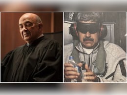 US में 92 वर्षीय जज करेंगे वेनेजुएला के पूर्व राष्ट्रपति मादुरो की सुनवाई, कभी भरी अदालत में झपकी लेते दिखे थे