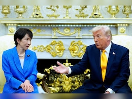 ईरान पर हमले के बारे में क्यों नहीं बताया? ट्रंप का पर्ल हार्बर वाला जवाब, सन्न रह गईं जापानी पीएम