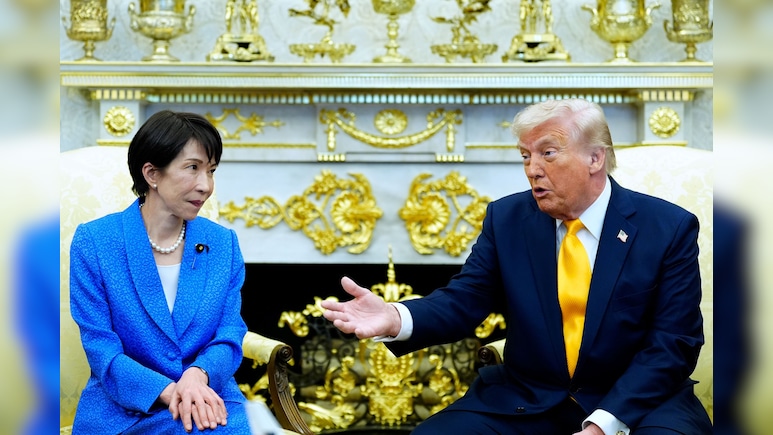 ईरान पर हमले के बारे में क्यों नहीं बताया? ट्रंप का पर्ल हार्बर वाला जवाब, सन्न रह गईं जापानी पीएम