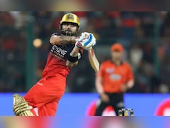 RCB vs SRH: विराट कोहली का IPL में तहलका, तोड़ दिया रोहित शर्मा का महारिकॉर्ड, ऐसा करने वाले दुनिया के इकलौते बल्लेबाज