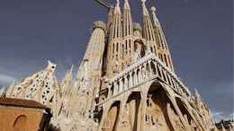 Sagrada Familia In Barcelona Is Finally Complete: 8 Other Gothic Architecture Marvels To Visit