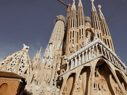 Sagrada Familia In Barcelona Is Finally Complete: 8 Other Gothic Architecture Marvels To Visit