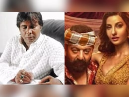 Lyricist Credited With Vulgar Nora Fatehi Song Is Also Behind <i>Pushpa 2</i> And <i>Leo</i> Songs