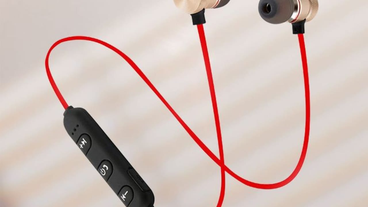 Why Magnetic Neckband Earphones Are Becoming Essential For Daily Use Why Magnetic Neckband Earphones Are Becoming Essential For Daily Use