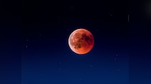 Viral Claims Link Lunar Eclipse To Conflict - Here's What Science Says