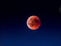 Viral Claims Link Lunar Eclipse To Conflict - Here's What Science Says
