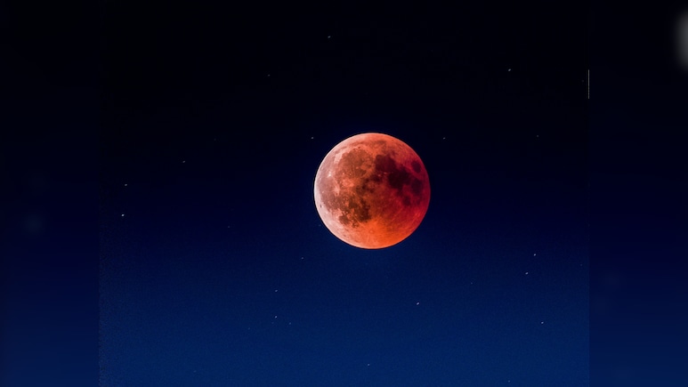 Lunar Eclipse 2026: Date, Time, Where And How To Watch Chandra Grahan In India