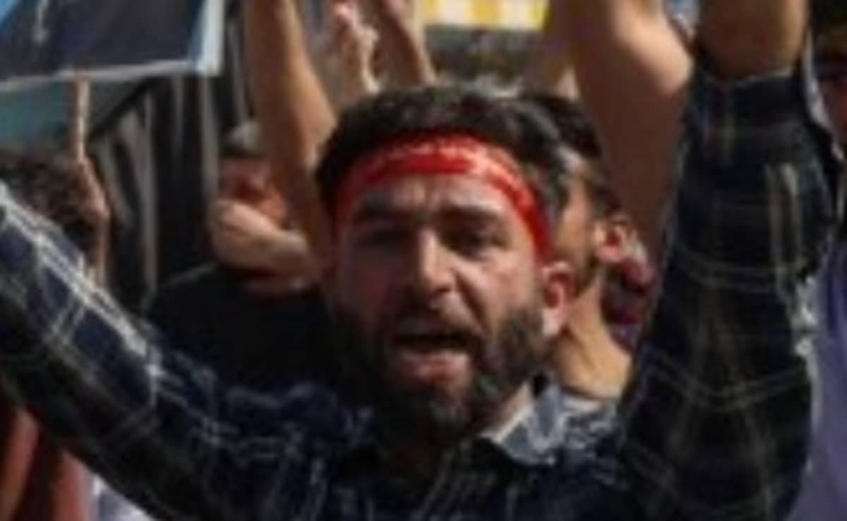 Latest and Breaking News on NDTV Latest and Breaking News on NDTV