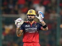 Virat Kohli Becomes 1st Batter In IPL History To Achieve This Massive Feat