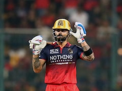 Kaifs Unexpected Virat Kohli Post Stumps Everyone, Fans Question Timing