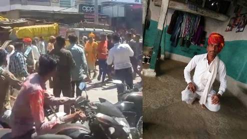 ट्रैफिक जाम विवाद: रॉड के हमले के बाद भी 120 किमी कार चलाकर दामाद को बचाया, ससुर की मौत