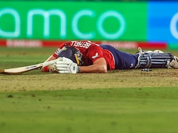"Was A Dagger": Jacob Bethell Opens Up On 7-Run Defeat To India In T20 World Cup Semis