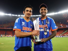 Gautam Gambhir Makes Stunning 'People On Social Media' Remark After T20 World Cup Triumph