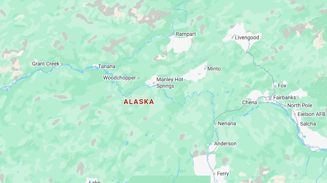 Earthquake today: 5.3 magnitude quake strikes near Buldir Island, Alaska
