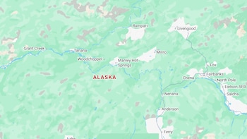 Earthquake today: 5.3 magnitude quake strikes near Buldir Island, Alaska