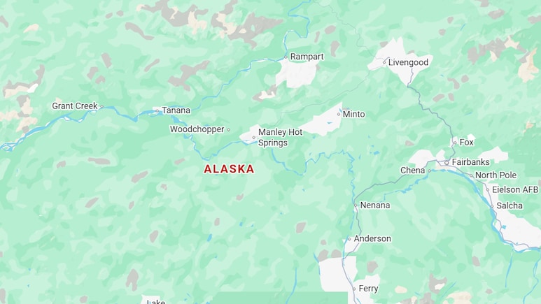 Earthquake today: 5.3 magnitude quake strikes near Buldir Island, Alaska