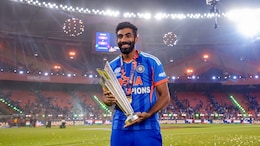Jasprit Bumrah 'Combination' Of Two Pakistan Greats: 'Asian Bradman' Gives Huge Compliment