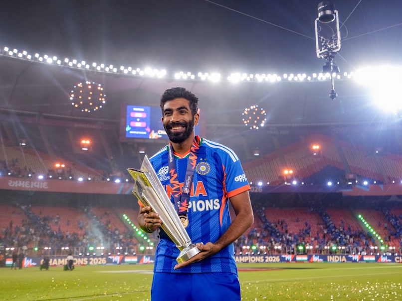 Jasprit Bumrah 'Combination' Of Two Pakistan Greats: 'Asian Bradman' Gives Huge Compliment