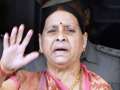 'जमीन के बदले नौकरी' केस में CBI को कोर्ट का नोटिस, राबड़ी देवी की याचिका पर मांगा जवाब