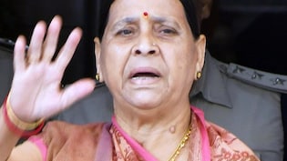 'जमीन के बदले नौकरी' केस में CBI को कोर्ट का नोटिस, राबड़ी देवी की याचिका पर मांगा जवाब