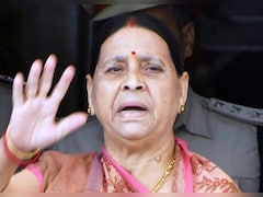 उन्हें बिहार में ही रहना चाहिए... नीतीश कुमार को लेकर राबड़ी देवी का बड़ा बयान