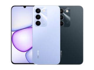 Realme C83 5G भारत में लॉन्च: बजट में 7000mAh बैटरी और 144Hz डिस्प्ले, जानें कीमत और स्पेसिफिकेशन्स