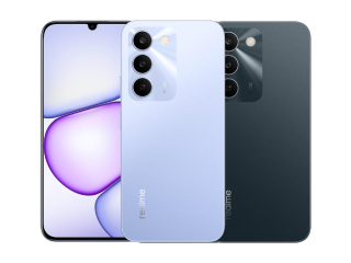 Realme C83 5G भारत में लॉन्च: बजट में 7000mAh बैटरी और 144Hz डिस्प्ले, जानें कीमत और स्पेसिफिकेशन्स