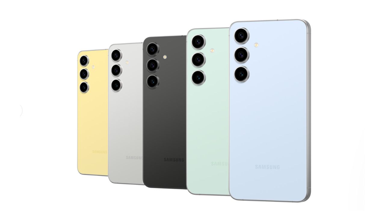 फ्लिपकार्ट पर Samsung Galaxy S24 FE पर मिल रही भारी छूट, जानिए पूरा ऑफर और नई कीमत