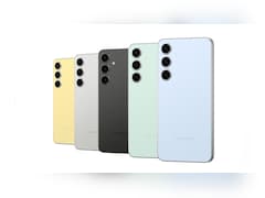 फ्लिपकार्ट पर Samsung Galaxy S24 FE पर मिल रही भारी छूट, जानिए पूरा ऑफर और नई कीमत